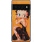 Betty Boop Little Black Dress Google Pixel 6 Pro Skin